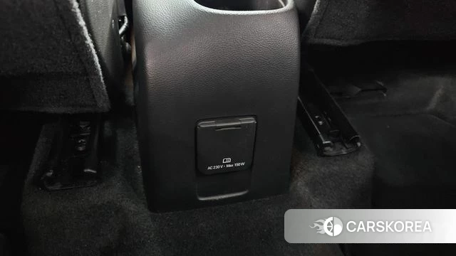 Chevrolet (GM Daewoo) The New Trax id 4716877 из Кореи 21