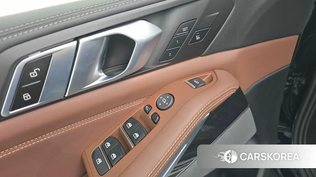 BMW X5 (G05) id 4480476 из Кореи 21