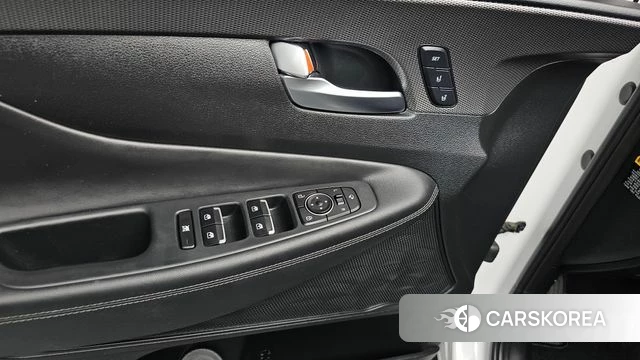 Hyundai Santa Fe TM id 4245685 из Кореи 21