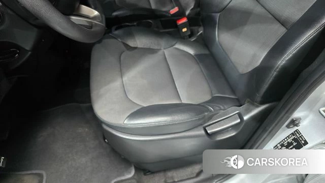 Kia The New Ray id 4658140 из Кореи 21