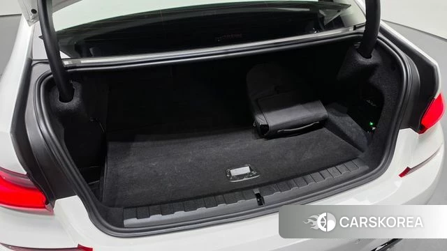 BMW 3 Series (G20) id 4764530 из Кореи 21