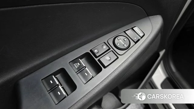 Hyundai All New Tucson id 4536340 из Кореи 21