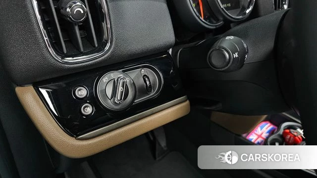 Mini Cooper D Countryman id 4507849 из Кореи 21