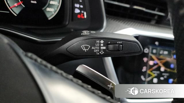 Audi S7 (4K) id 4593291 из Кореи 21