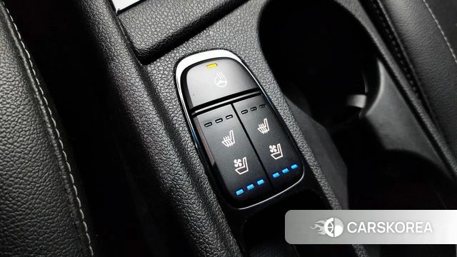 Kia Niro id 4411415 из Кореи 21