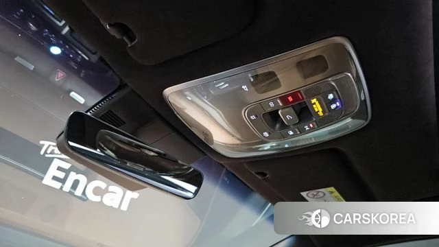 Genesis G80 (RG3) id 4881130 из Кореи 21