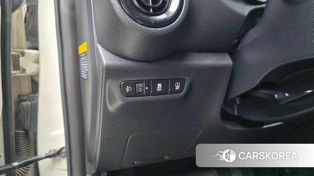 Kia All New Morning (JA) id 4689143 из Кореи 21
