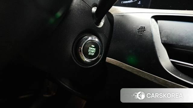Kia K8 id 4745938 из Кореи 21
