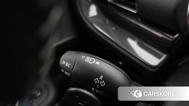 Mini Cooper S Clubman id 4712525 из Кореи 21