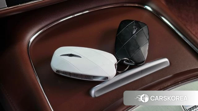 Genesis G90 (RS4) id 4899203 из Кореи 21