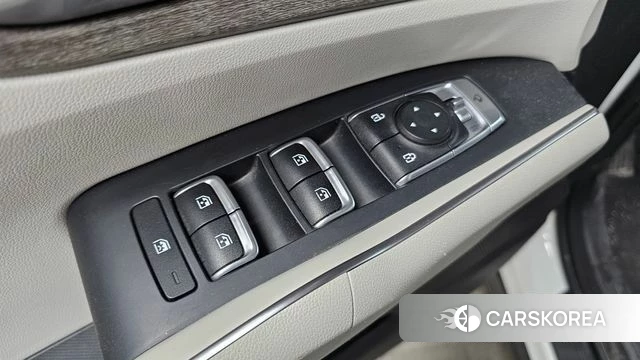 Kia Sorento 4th Generation id 4245059 из Кореи 21