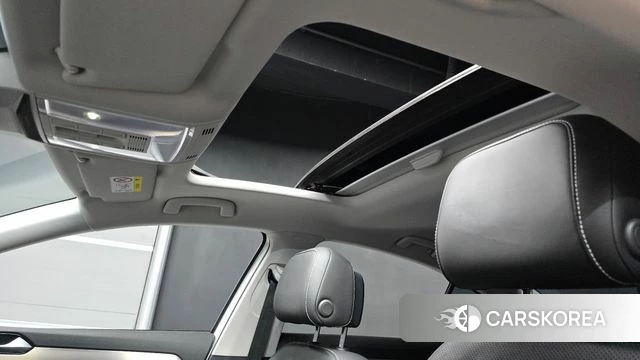Volkswagen Passat GT (B8) id 4402262 из Кореи 21