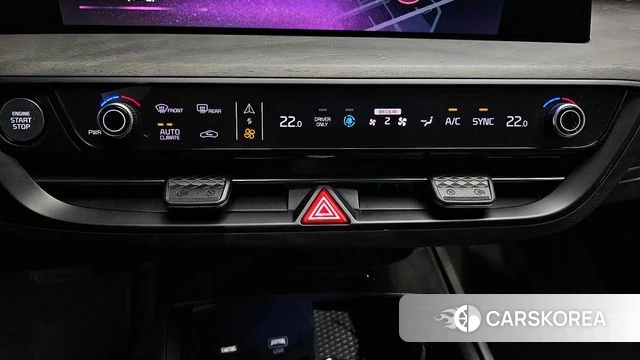Kia K8 Hybrid id 4609147 из Кореи 21