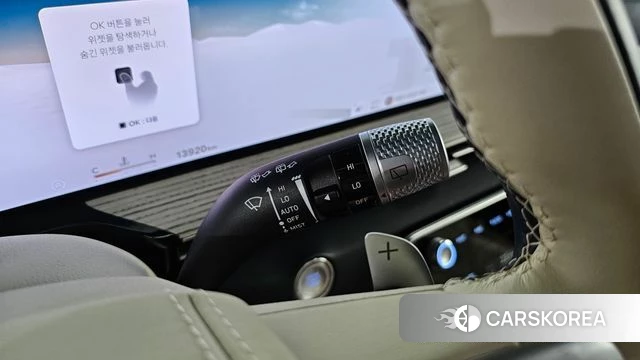 Genesis GV80 id 4778175 из Кореи 21