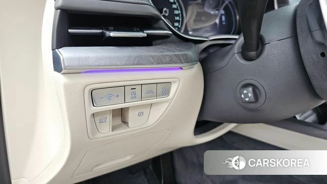 Genesis G80 (RG3) id 4632163 из Кореи 21
