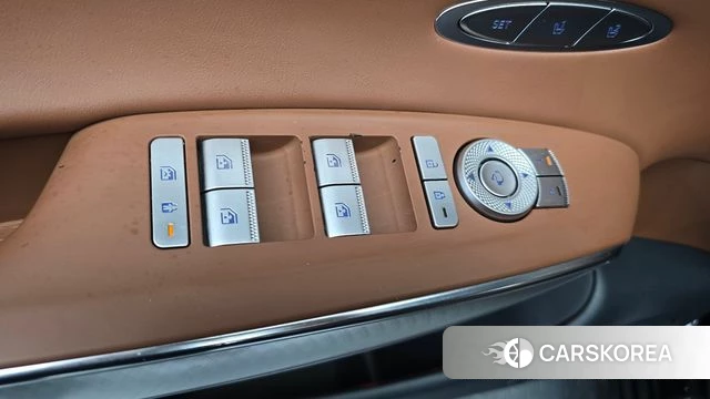 Genesis GV70 id 4898477 из Кореи 21