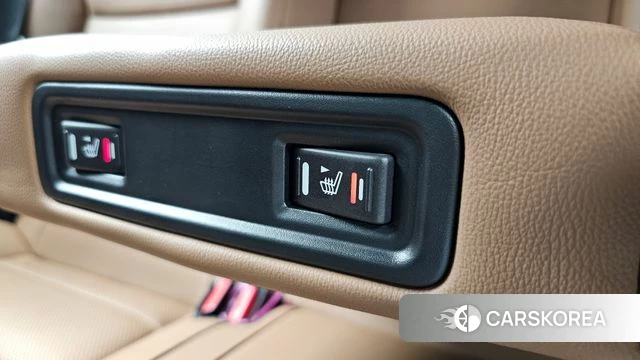 Renault Korea (Samsung) The New QM6 id 4745917 из Кореи 21