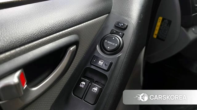 Hyundai The New Grand Starex id 4285808 из Кореи 21