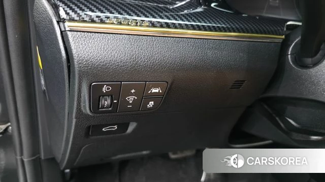 Kia K5 3rd generation id 4746365 из Кореи 21