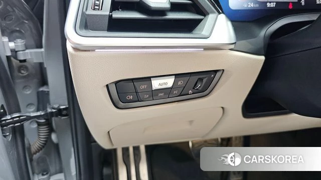 BMW 3 Series (G20) id 4780240 из Кореи 21