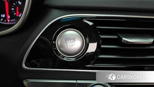 Genesis G70 id 4325728 из Кореи 21