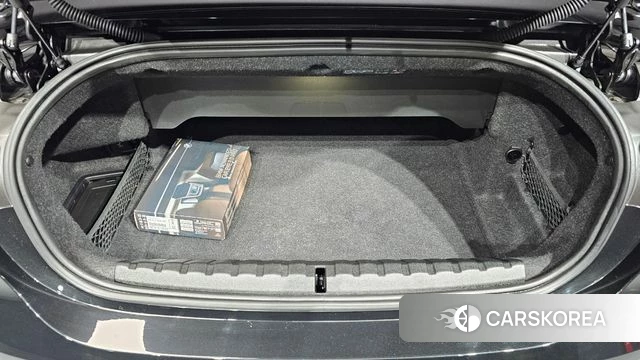 BMW 4 Series (G22) id 4635922 из Кореи 21