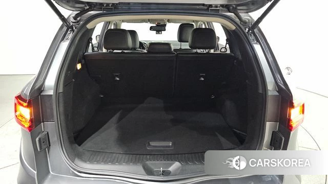 Renault Korea (Samsung) QM6 id 4232838 из Кореи 21