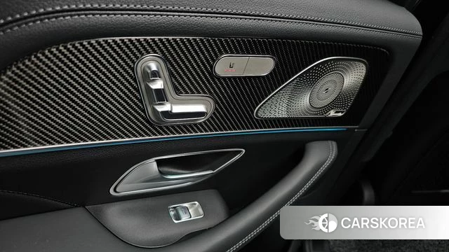 Mercedes-Benz GLE-Class W167 id 4528981 из Кореи 21