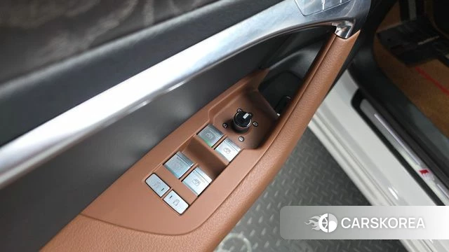 Audi A6 (C8) id 4470710 из Кореи 21