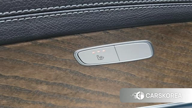 Mercedes-Benz E-Class W213 id 4676066 из Кореи 21