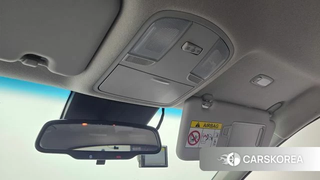 Hyundai Kona Electric id 4712691 из Кореи 21