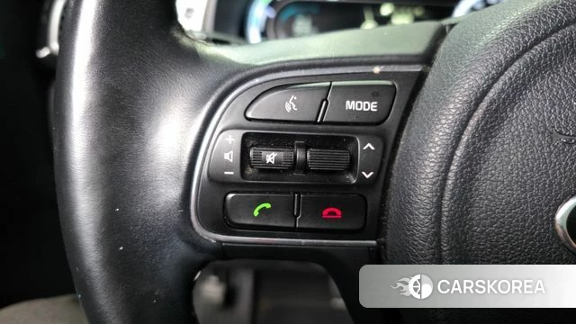 Kia Niro id 4285616 из Кореи 21