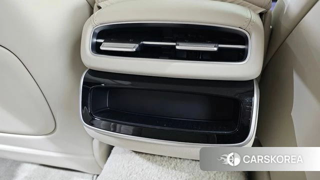 Genesis G80 (RG3) id 4549039 из Кореи 21