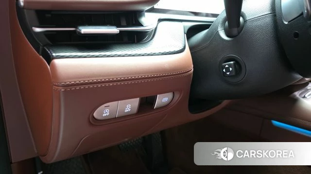 Genesis G90 (RS4) id 4230858 из Кореи 21