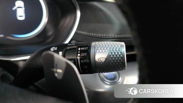 Genesis G80 (RG3) id 4389363 из Кореи 21