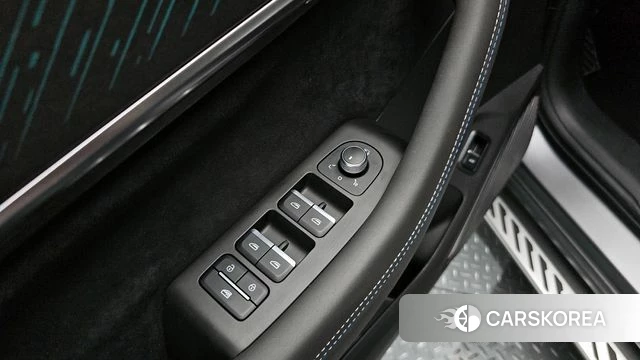 Renault Korea (Samsung) Grand Coleos id 4342507 из Кореи 21