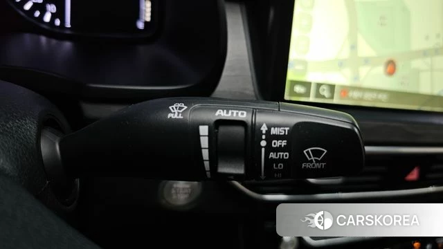 Kia K7 Premier id 4502144 из Кореи 21