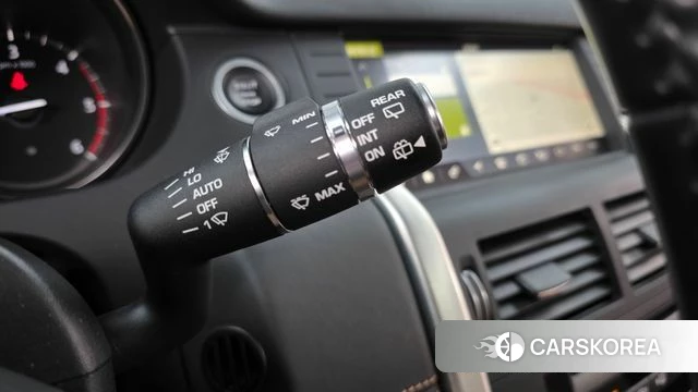 Land Rover Discovery Sports id 4610597 из Кореи 21