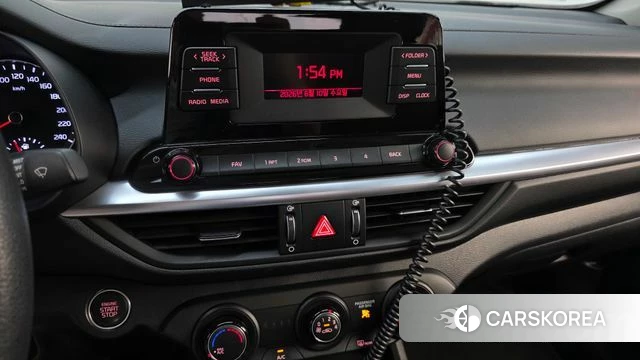 Kia The New K3 2nd generation id 4474975 из Кореи 21