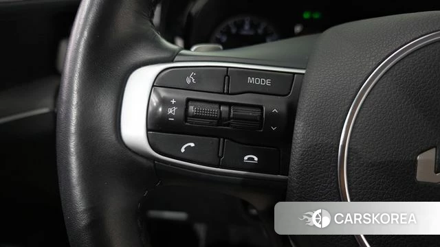 Kia K5 3rd generation id 4585045 из Кореи 21