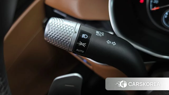 Genesis G80 (RG3) id 4579954 из Кореи 20