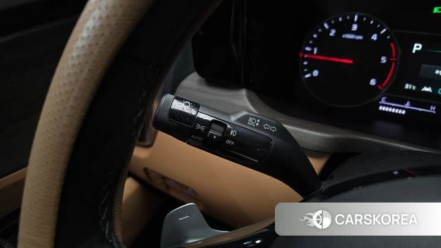 Kia Sorento 4th Generation id 4731258 из Кореи 21