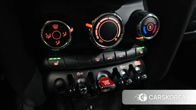 Mini Cooper id 4195866 из Кореи 21