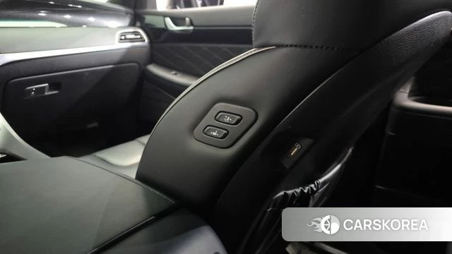 Hyundai Palisade id 4490122 из Кореи 21