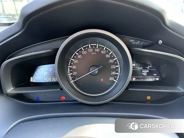 Mazda CX-4 id 4273992 из Китая 21