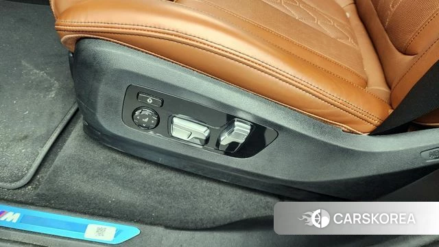 BMW X7 (G07) id 4185726 из Кореи 21