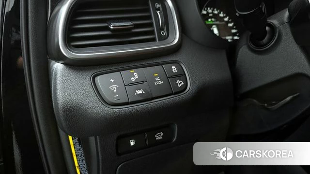 Kia The New Sorento id 4285472 из Кореи 21