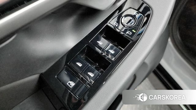 BMW 5 Series (G60) id 4715020 из Кореи 21