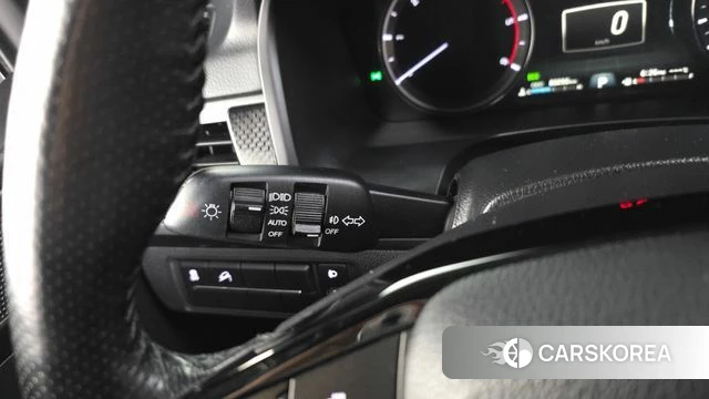 Ssangyong The New Rexton Sports Cannes id 4396484 из Кореи 21