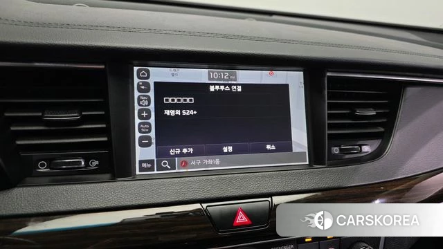 Kia Come New K7 id 4385100 из Кореи 21